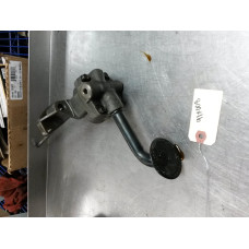 91X008 Engine Oil Pump From 2000 Ford Taurus 3.0 91X008 Engine Oil Pump From 2000 Ford Taurus 3.0